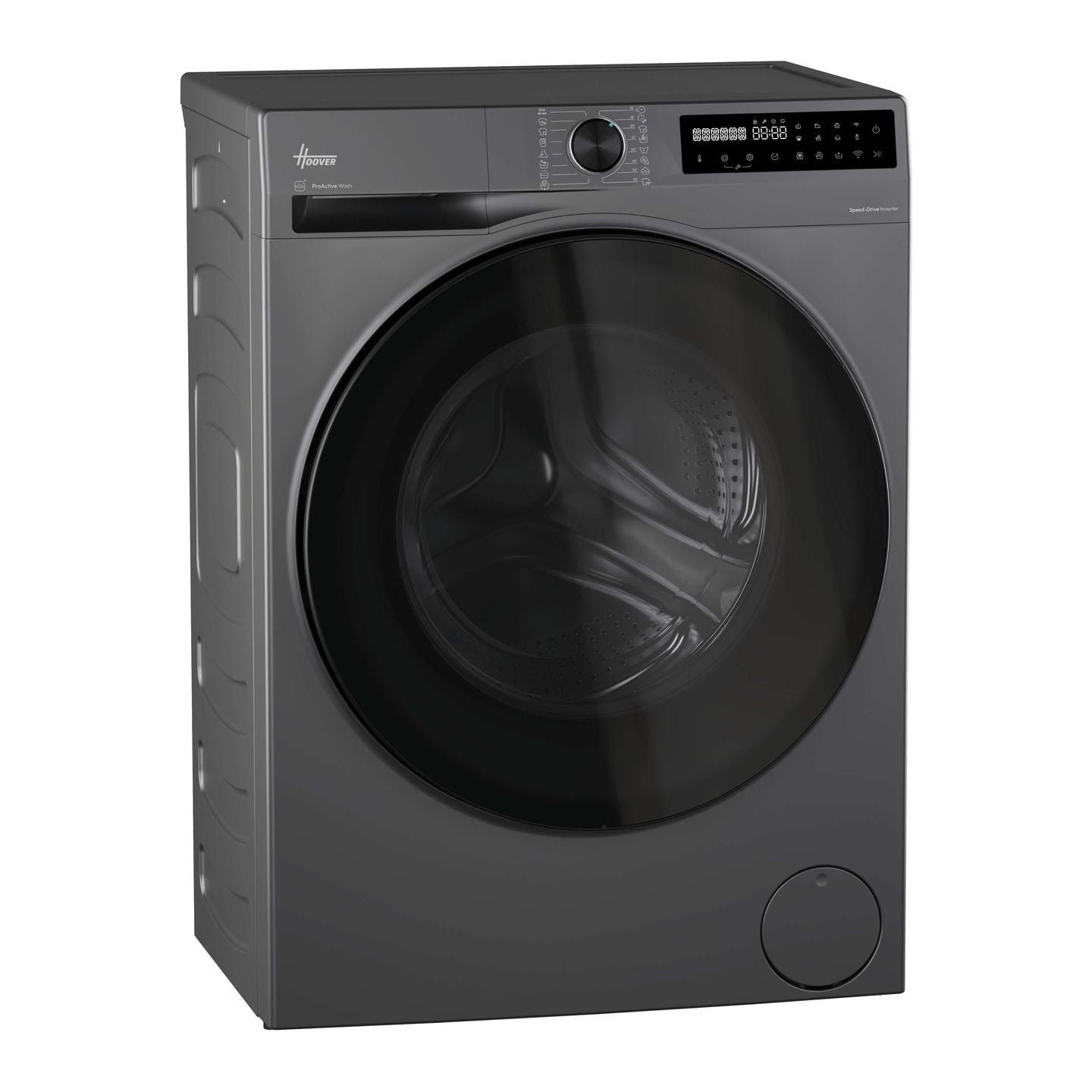 Hoover Pro Wash Series 5 HBP 413BL8G-80 13kg 1400rpm Washing Machine – Renew 2 U