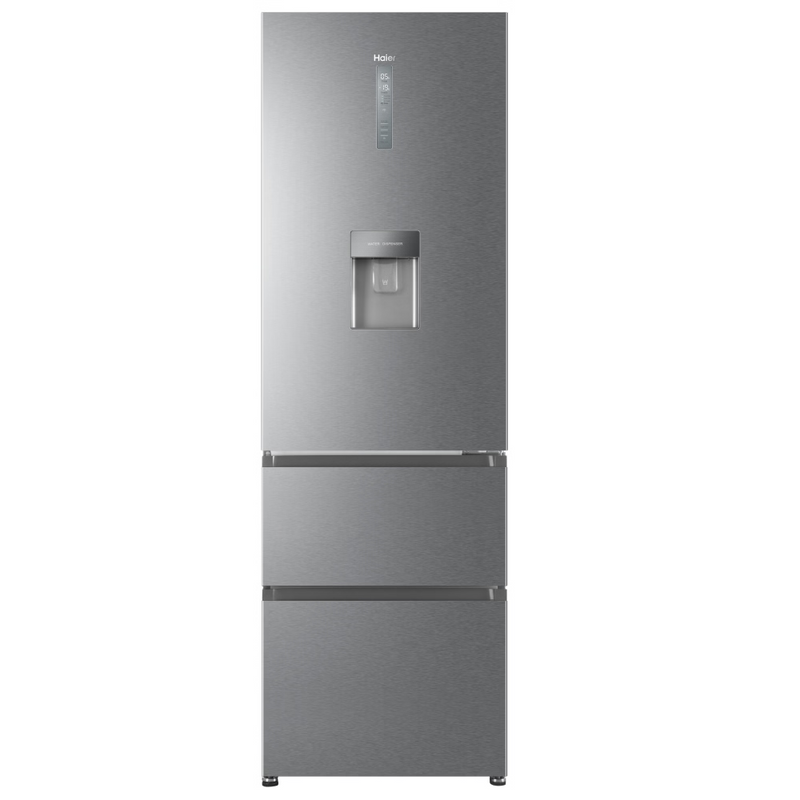 Haier HTR3619FWMP 3D 60 Series 3 Total No Frost Fridge Freezer - Renew 2 U