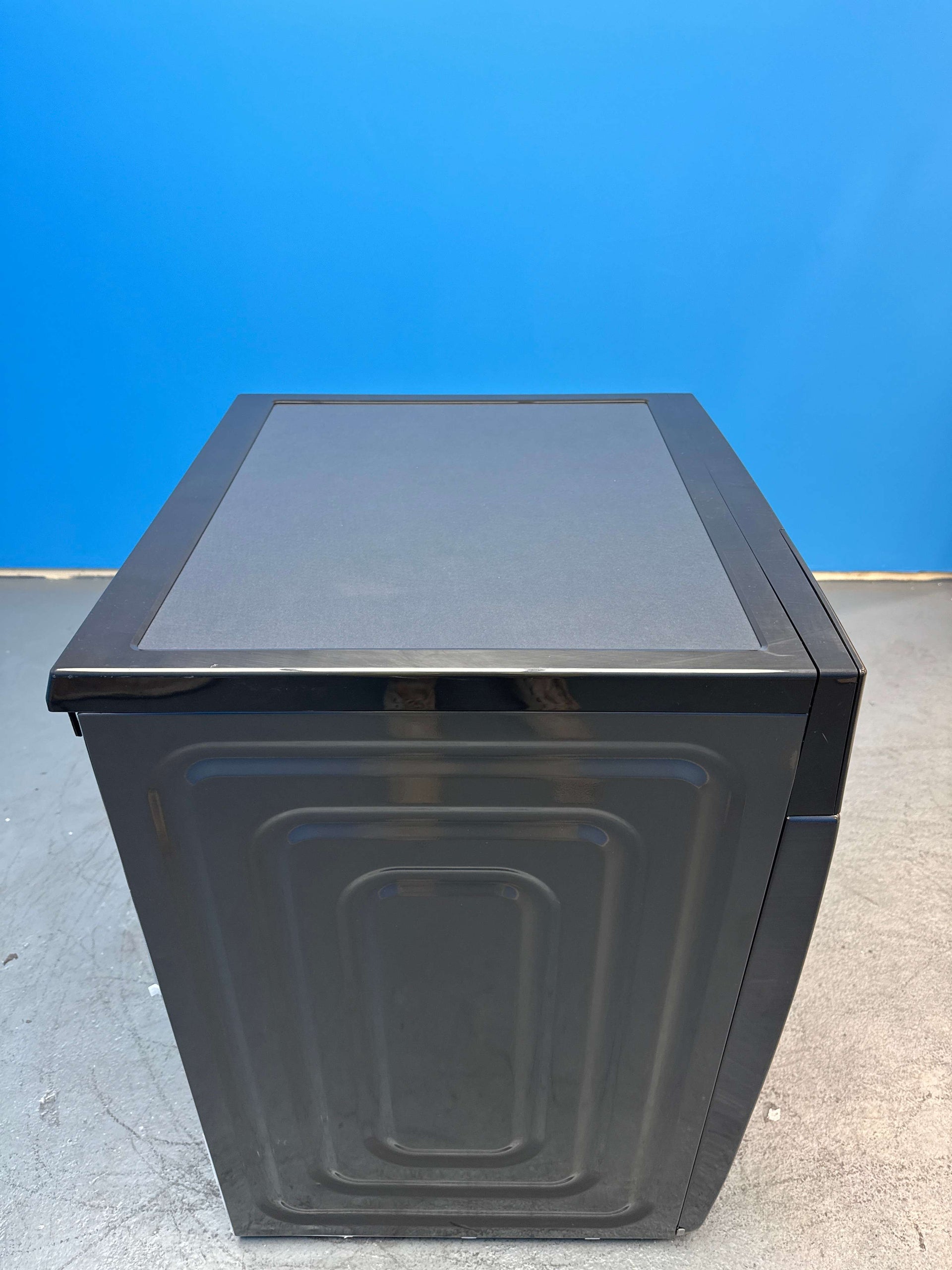 Samsung DV90CGC0A0AB/EU 9kg Heat Pump Tumble Dryer with OptimalDry™