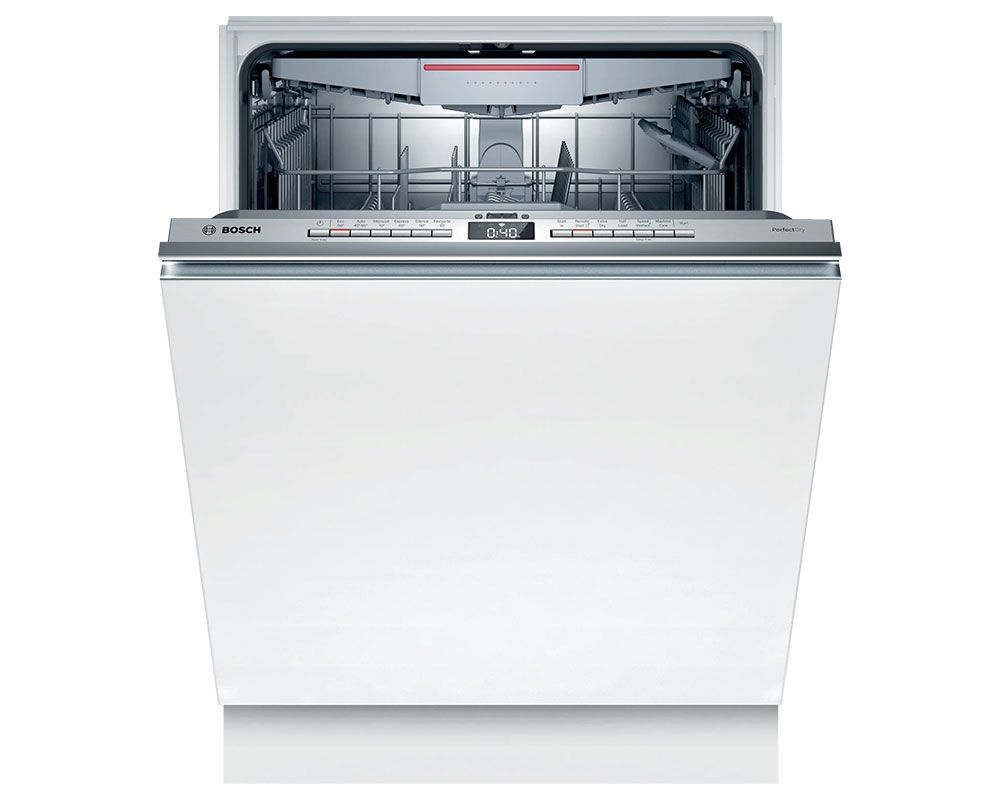 Bosch Serie 6 SMV6ZCX01G Integrated 14 Place Dishwasher – Renew 2 U