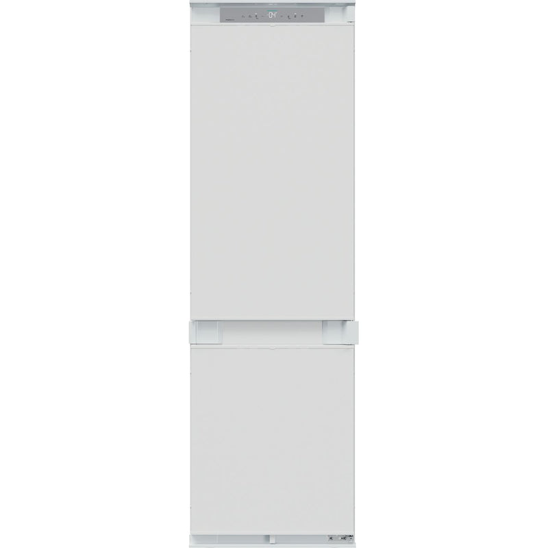 Hoover H-FRIDGE 400 HONBQT3518EK Built-In Total No Frost Fridge Freezer - Renew 2 U