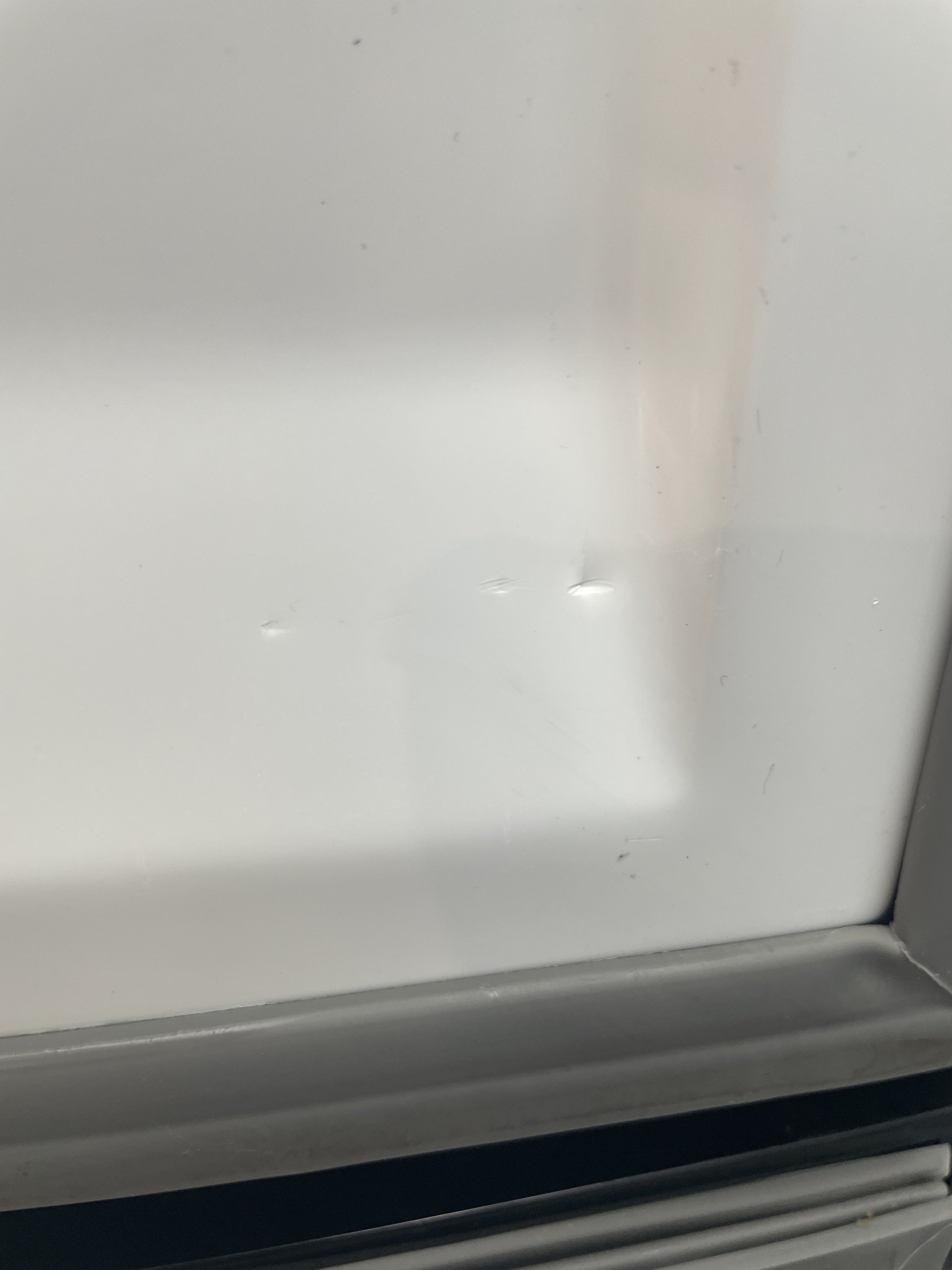 #GRC-158-809 - Midea MDRF632FIE46 Total No Frost Multi Door Fridge Freezer