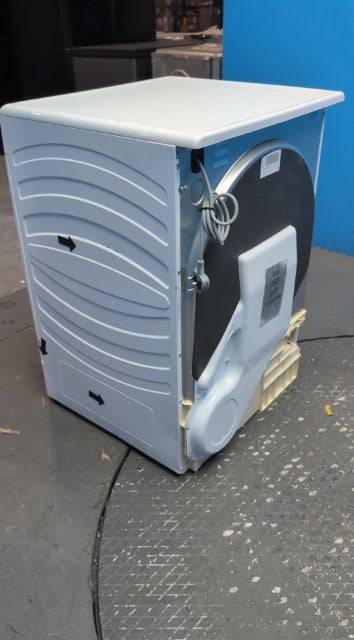 #GRC-163-011 - Candy Smart 9kg Condenser Tumble Dryer – WiFi Connected, White, G Energy Rating