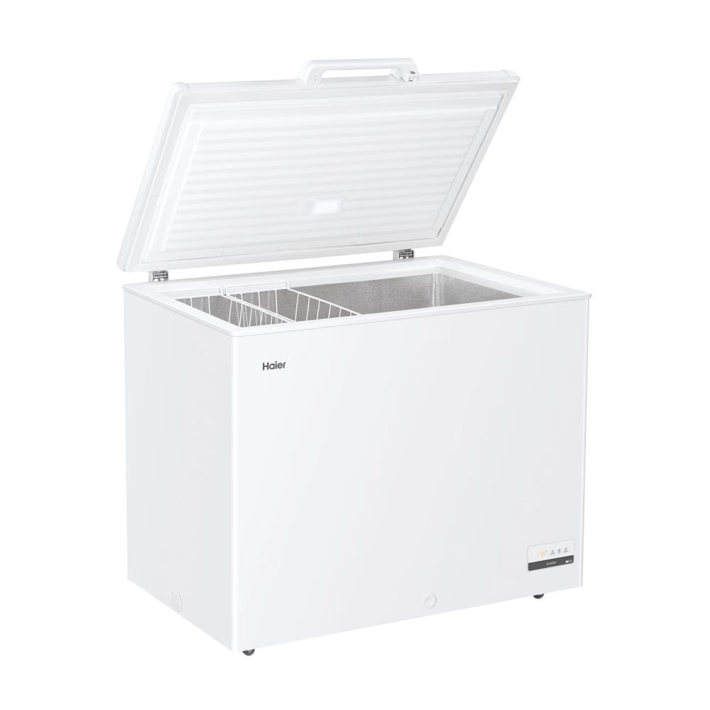 Haier HCE301E 300 Litre E Class Chest Freezer – Renew 2 U