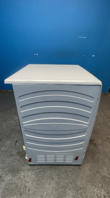 #GRC-162-790 - Hoover 9kg Condenser Tumble Dryer – WiFi Connected, White, B Energy Rating