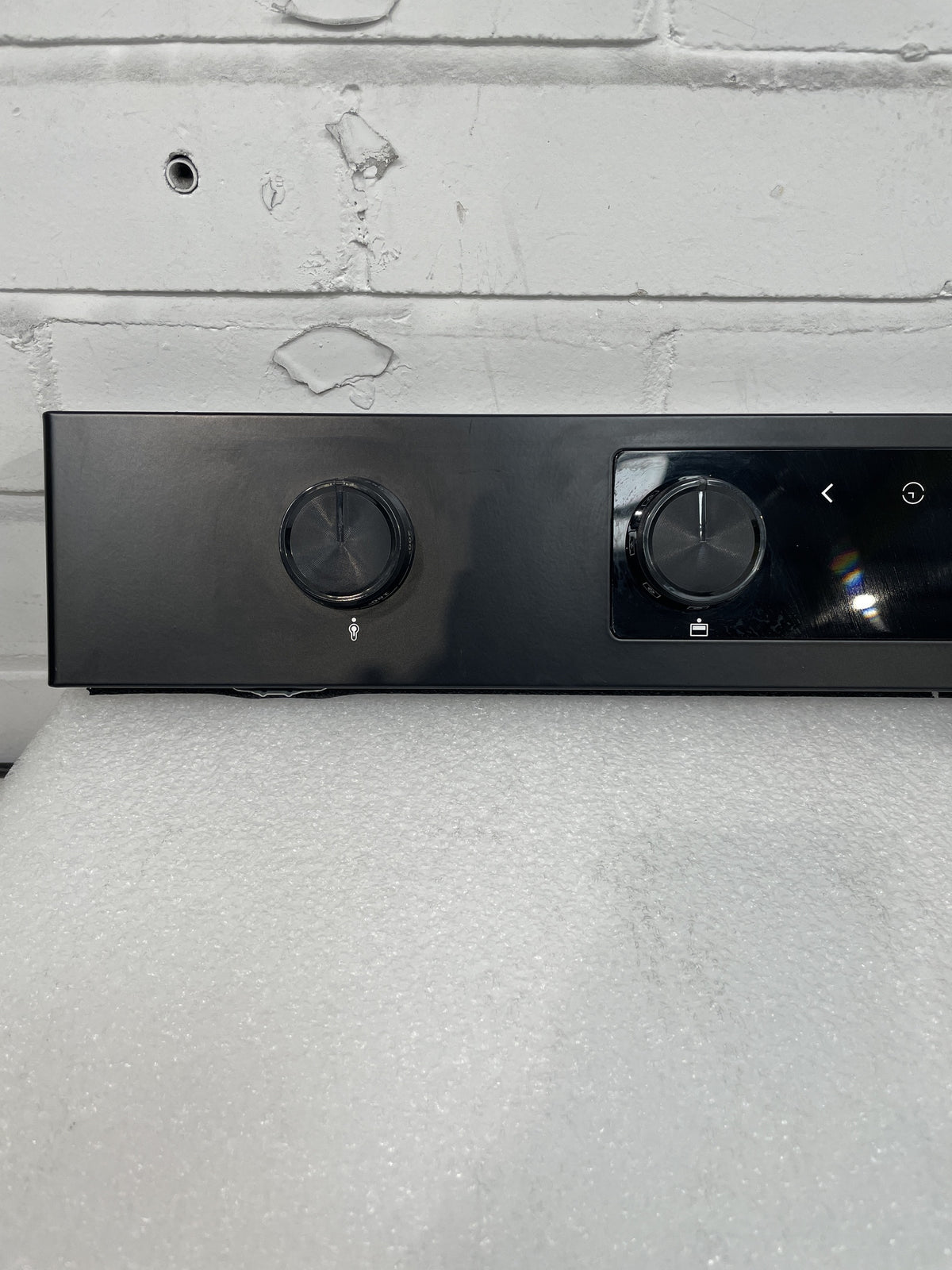 #GRC-156-643 - Hisense HDCEIT6C20B Electric Oven PCB