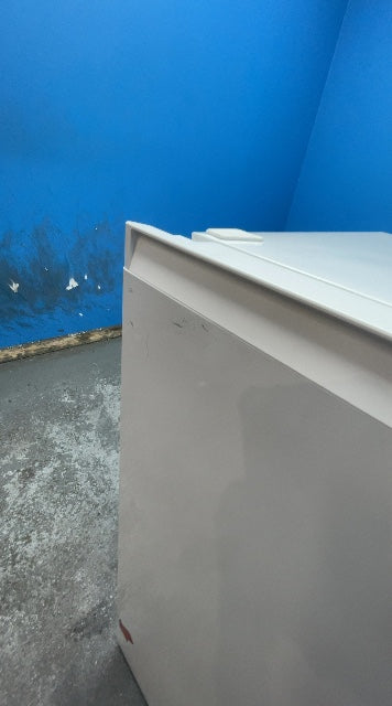 #GRC-163-017 - Hoover H-Freeze 300 Undercounter Freezer – 90L, Low Frost, White