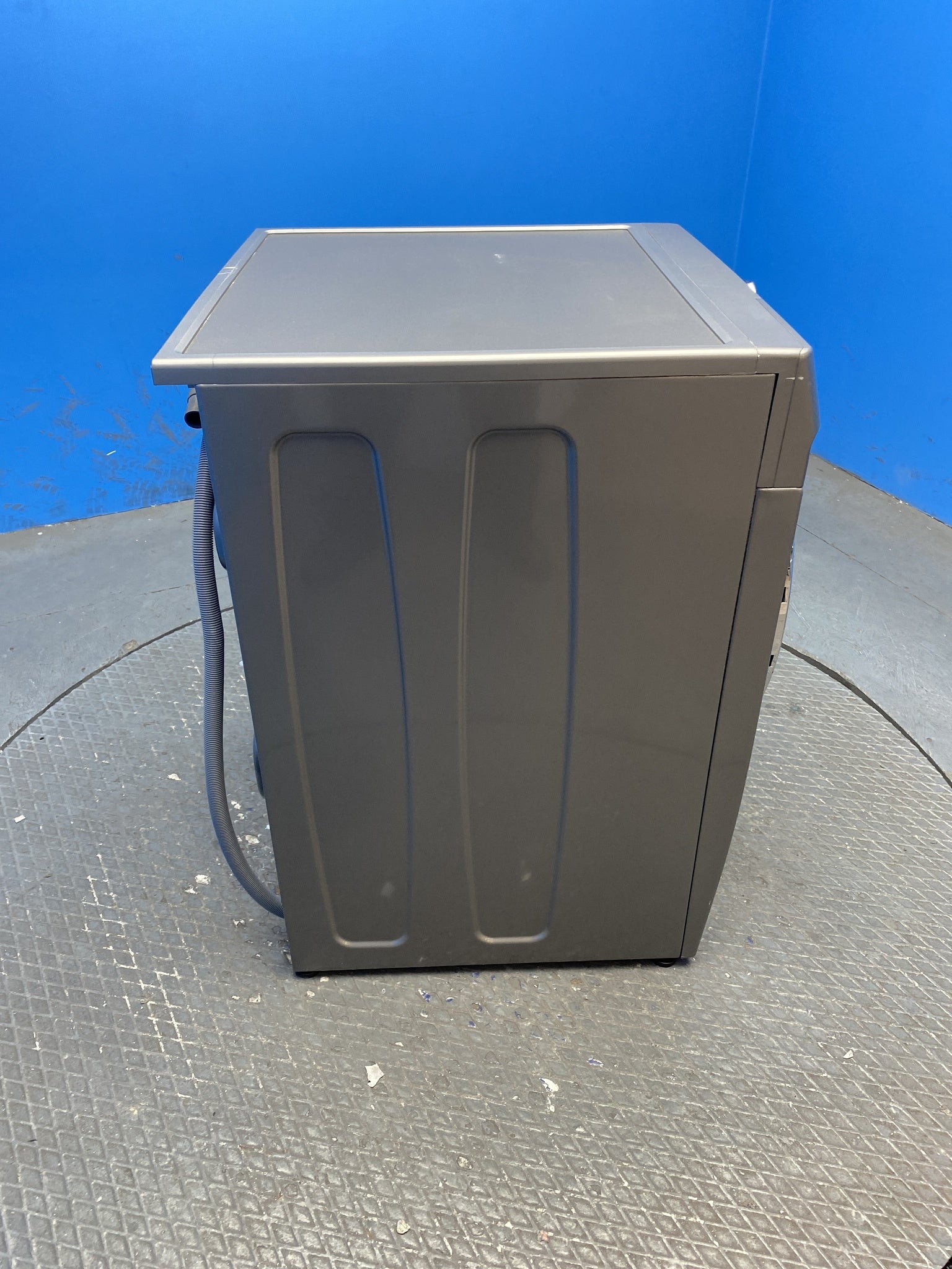 Hoover HWB411AMBCR 11kg 1400 Spin Washing Machine
