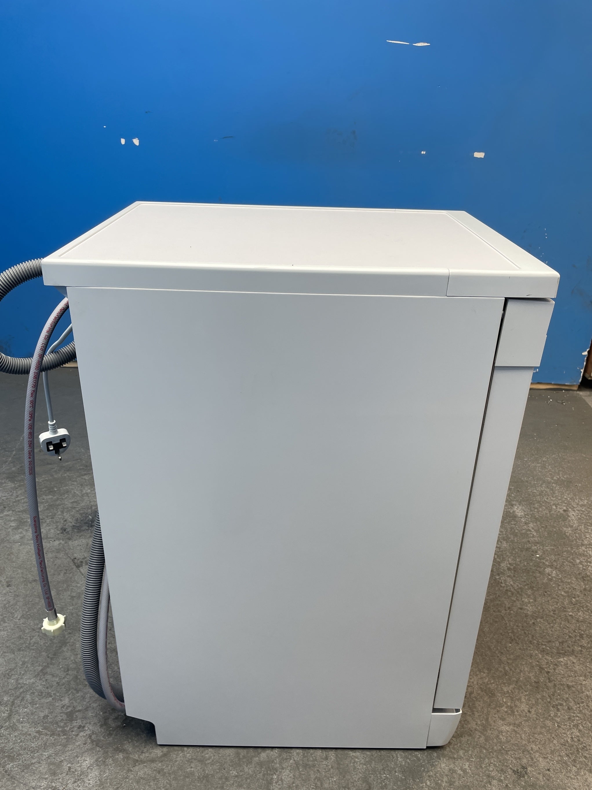 #GRC-162-429 - Comfee CDWEF1034BW 45cm Slimline 10 Place Dishwasher