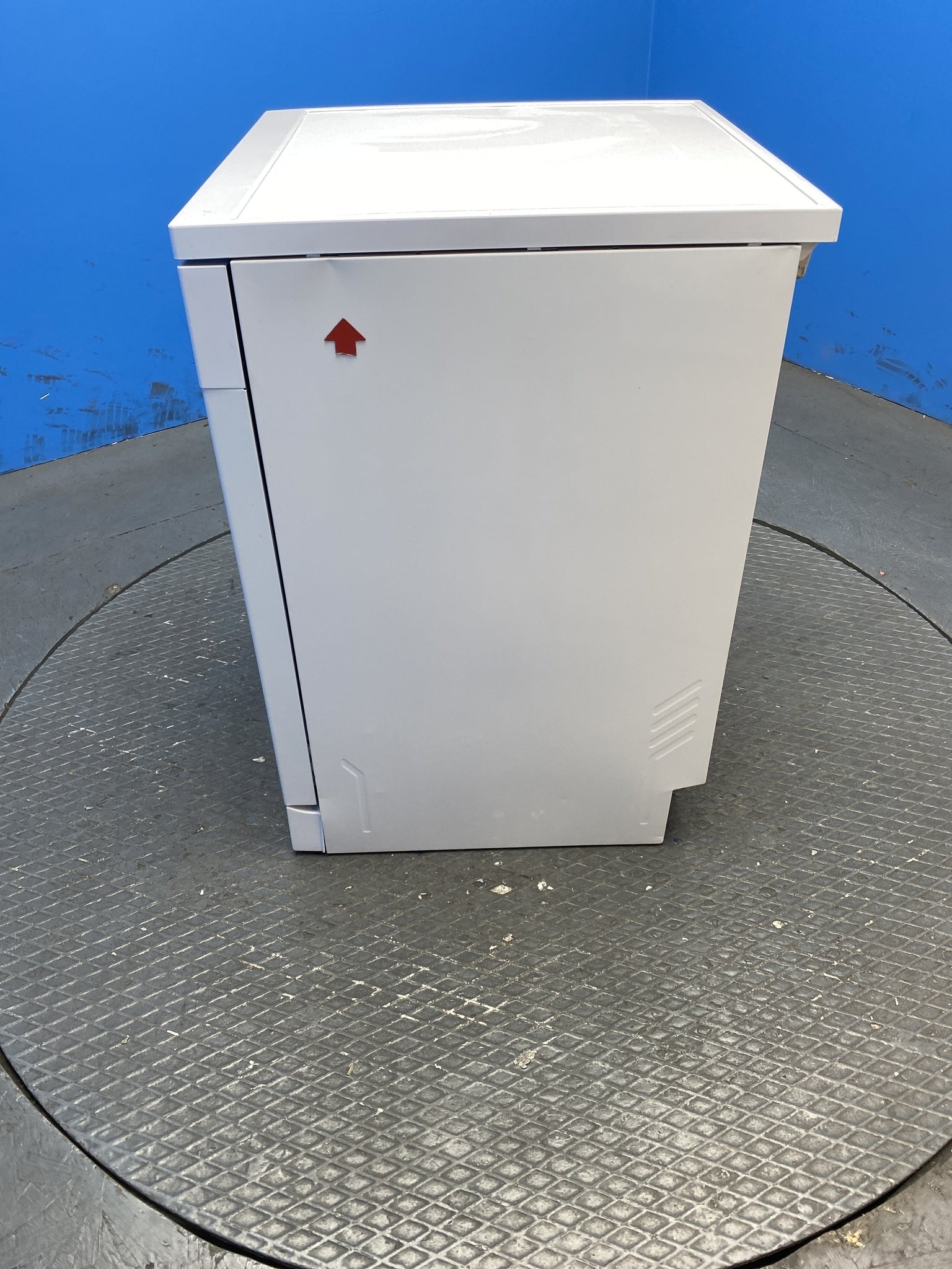 Hoover H-DISH 300 HF3CL7L0W 13 Place Setting Dishwasher