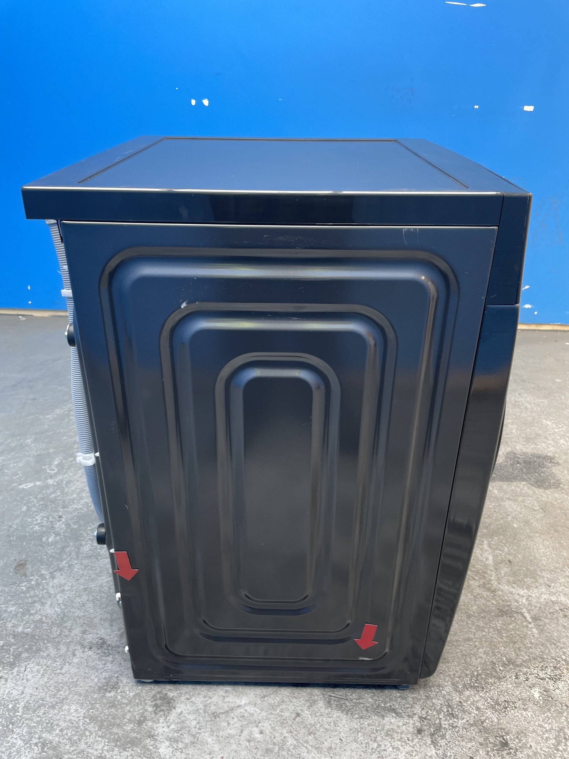 #GRC-158-055 - Samsung Series 5 WW11DG5B25ABEU 11kg 1400rpm ecobubble Washing Machine