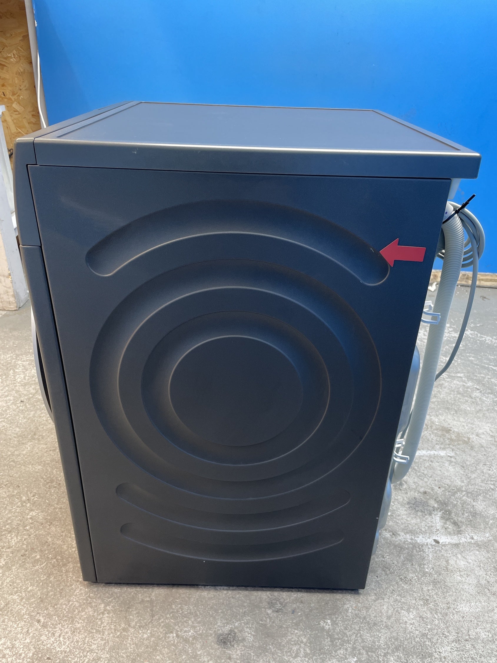 #GRC-158-088 - Bosch Series 6 WGG244ZCGB 9kg 140rpm AntiStain Washing Machine
