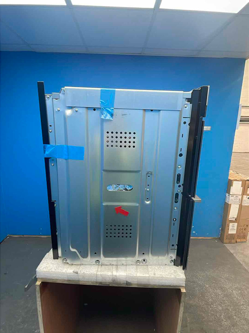 #GRC-141-065 - AEG DUK731110M Built-Under SurroundCook Double Oven