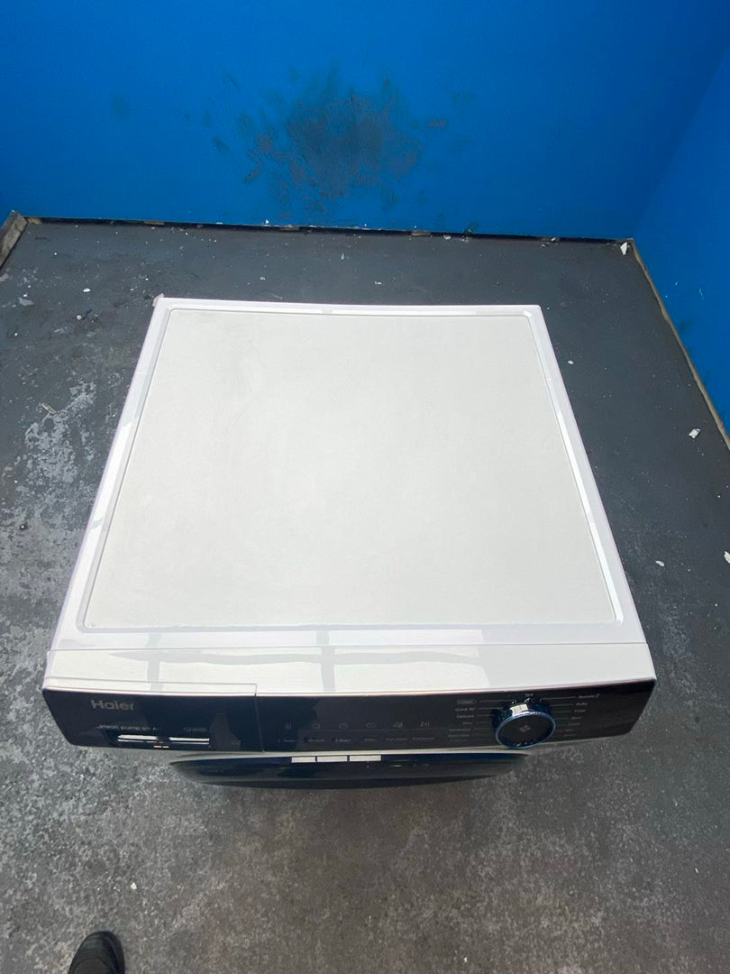 #GRC-161-765 - Haier HD80-A2939 I-Pro Series 3 8kg Heat Pump Tumble Dryer