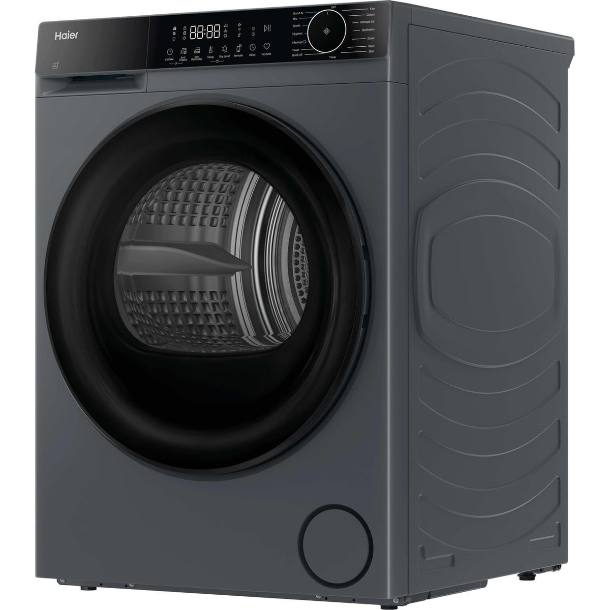 Haier HD90-D357GU1 X Series 5 9kg Heat Pump Tumble Dryer – Renew 2 U