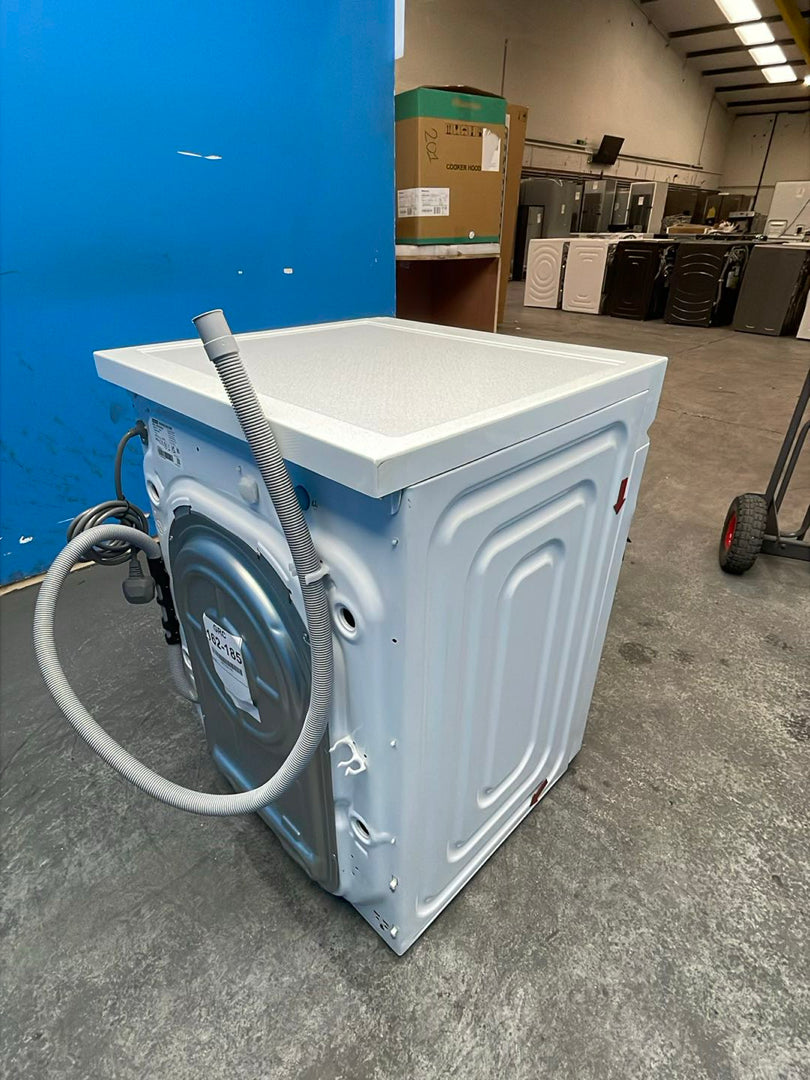 #GRC-162-185 - Samsung Bespoke AI Series 8 WW11DB8B95GH 11kg Washing Machine