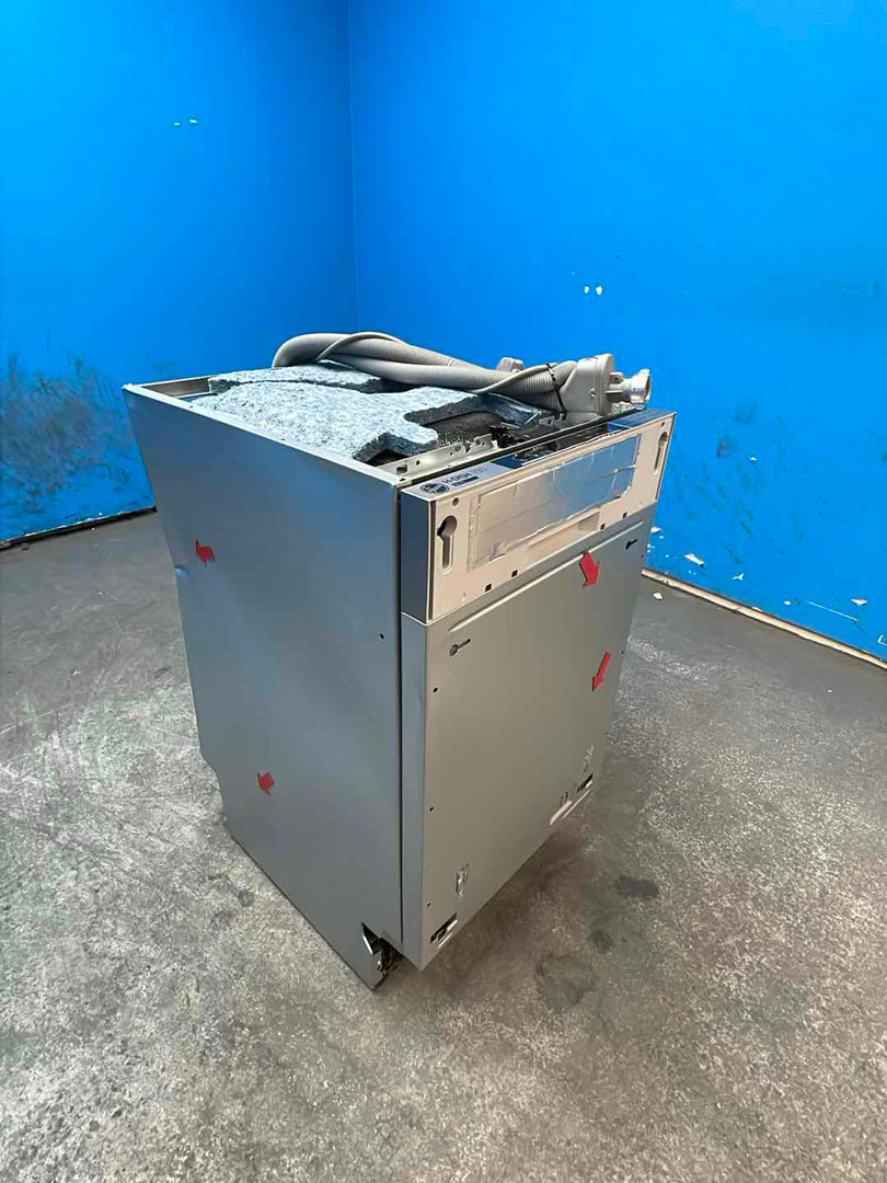 #GRC-157-170 - Hoover HDIH 2T1047‑80 Integrated Slimline 10 Place Setting Dishwasher