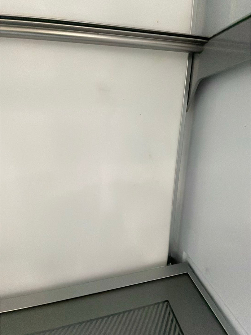 #GRC-160-612 - Haier HCR7918EIMP American Style Series 7 601 Litre Fridge Freezer