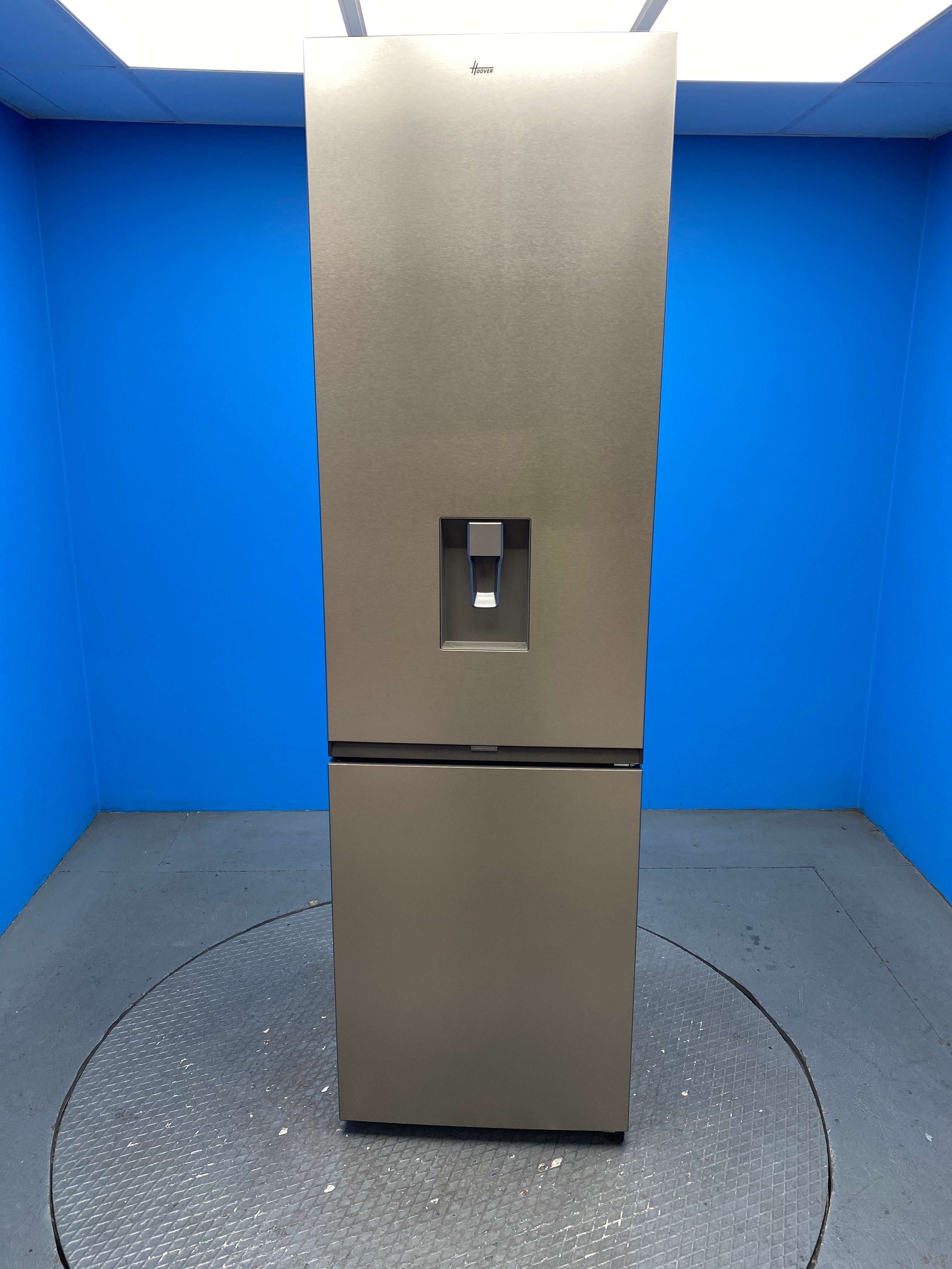 Hoover H-COMBI 500 HONCQ4T620EWXK Smart 70/30 Fridge Freezer