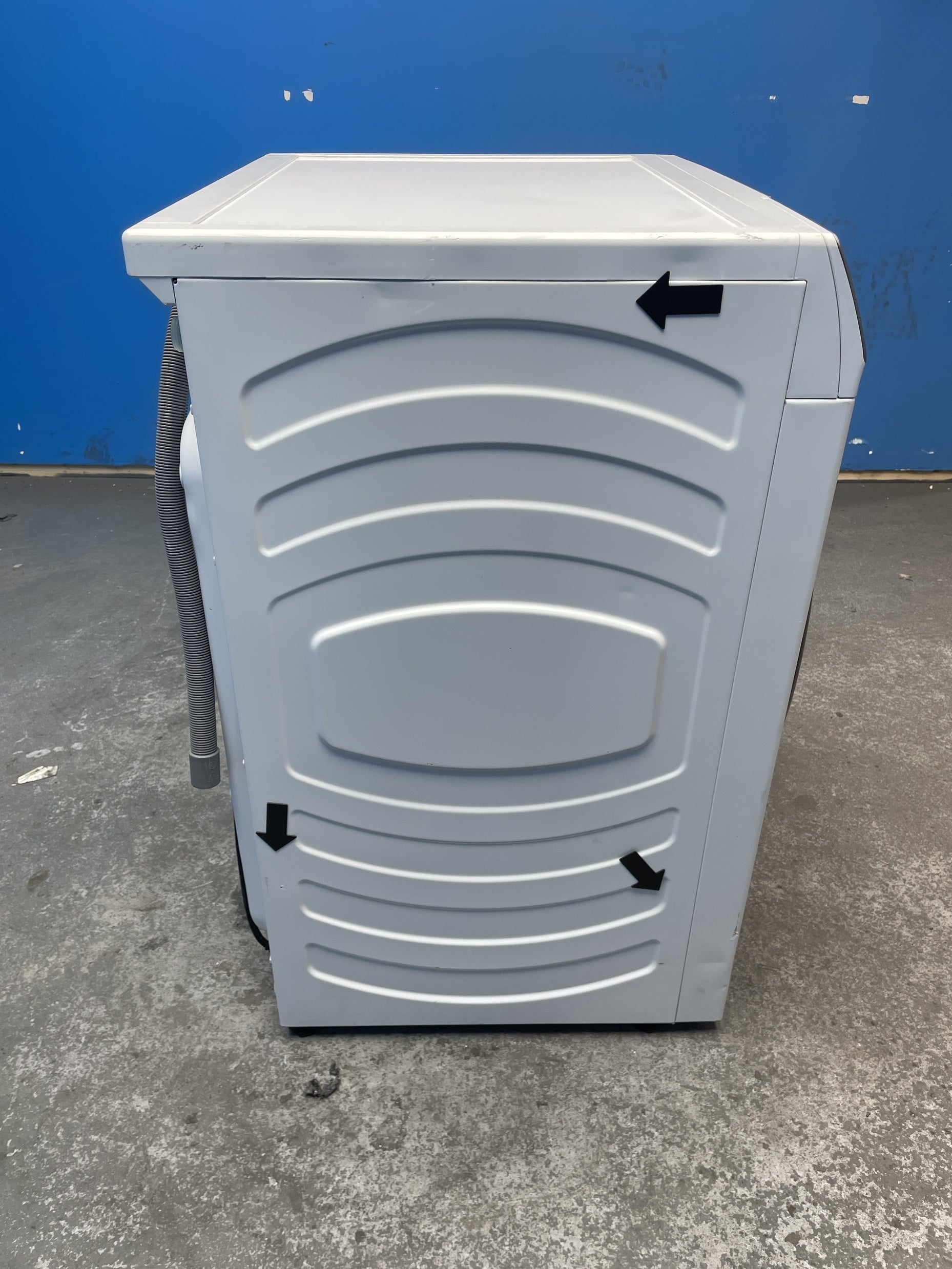 #GRC-150-445 - Haier HW90-B14959U1 Series 5 9kg 1400 Spin Washing Machine