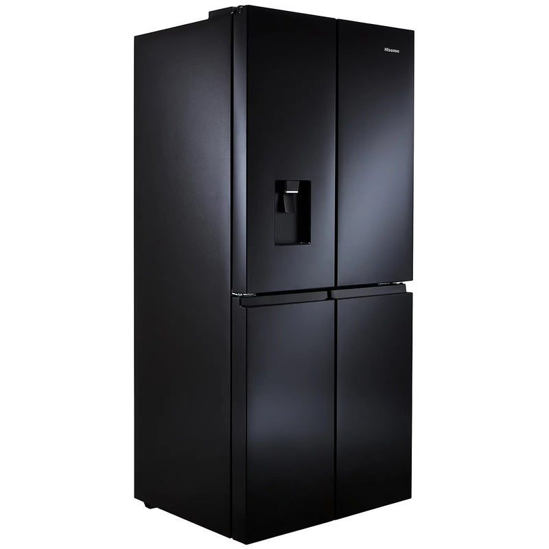 Hisense RQ560N4WBF 4-Door Total No Frost Fridge Freezer - Renew 2 U