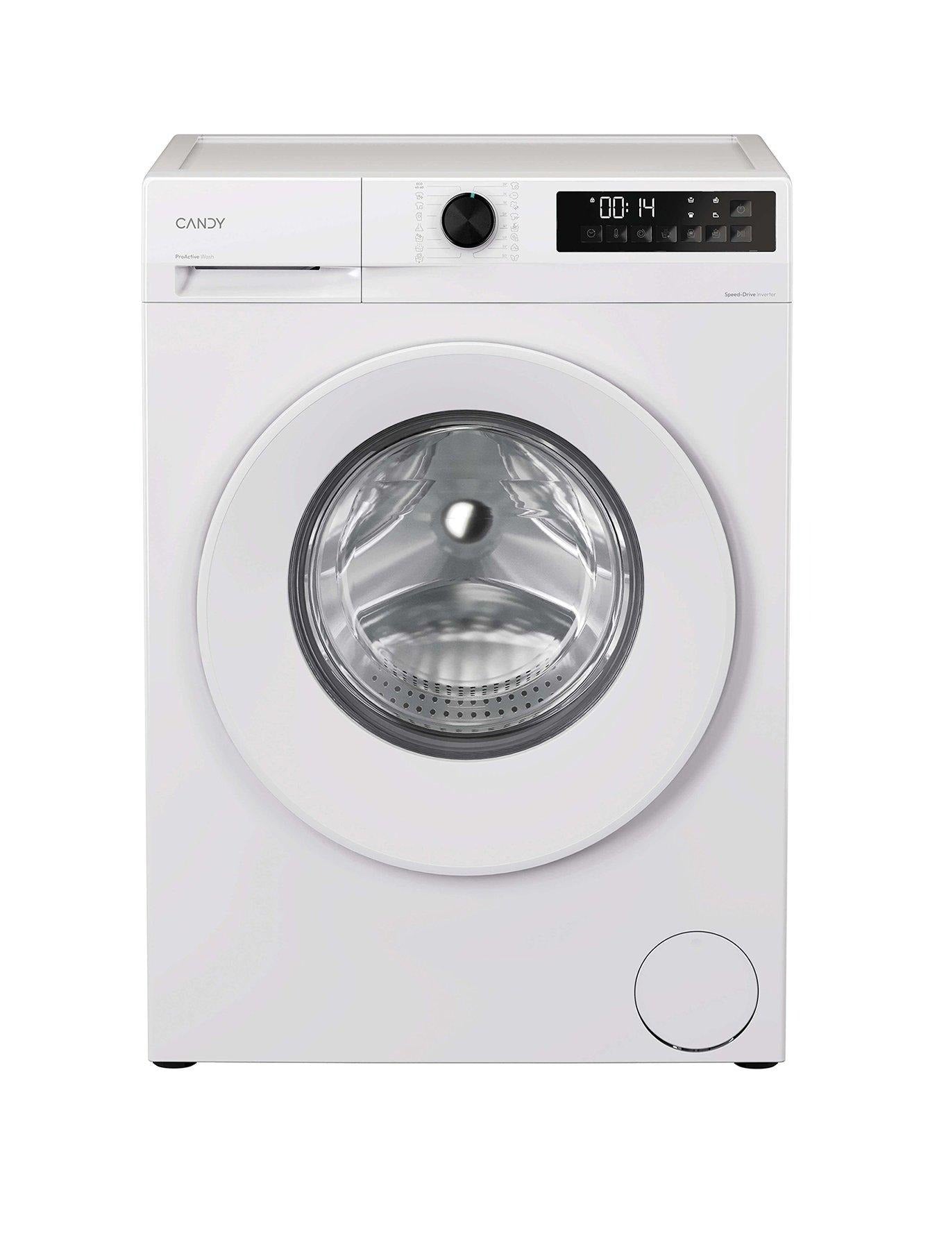 Candy Quick Pro GD 498-80 9kg 1400rpm Washing Machine – Renew 2 U