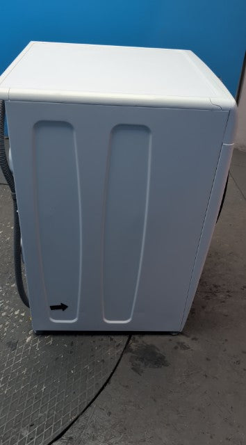#GRC-162-759 - Hoover H-WASH 350 11kg 1400rpm Washing Machine – Quick Wash, Smart, White