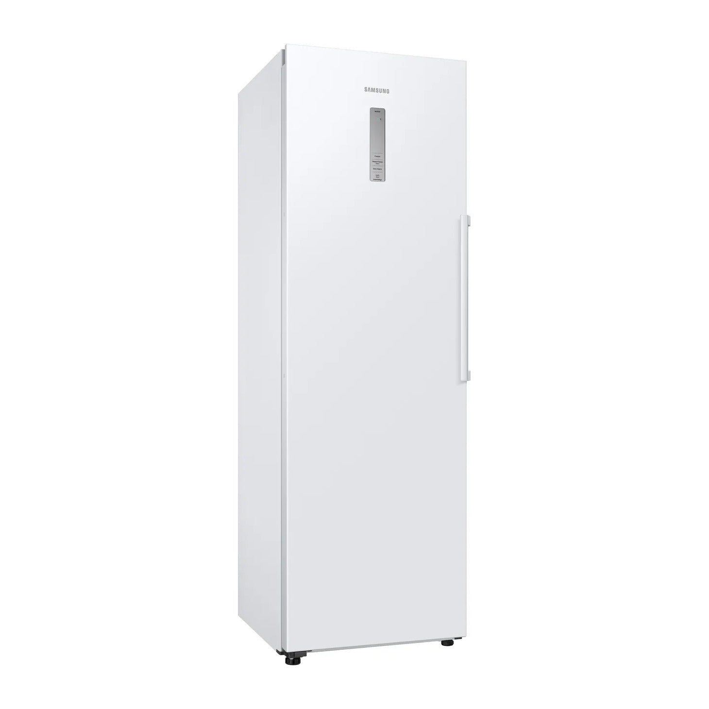 Samsung Tall Upright Freezer – 323L Capacity, Total No Frost, SmartThings WiFi – Renew 2 U