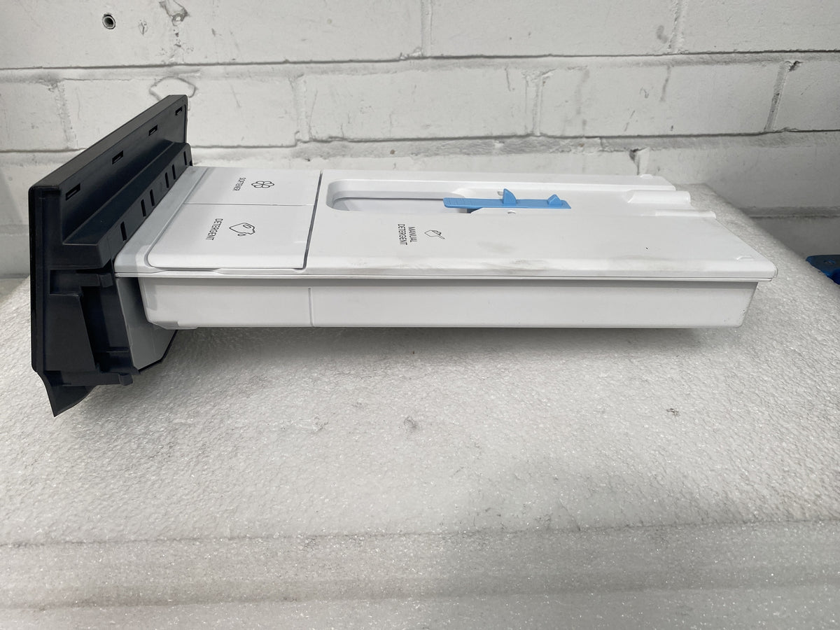 #GRC-159-684 - Hisense WD5S1045BB Washing Machine Detergent Dispenser Drawer