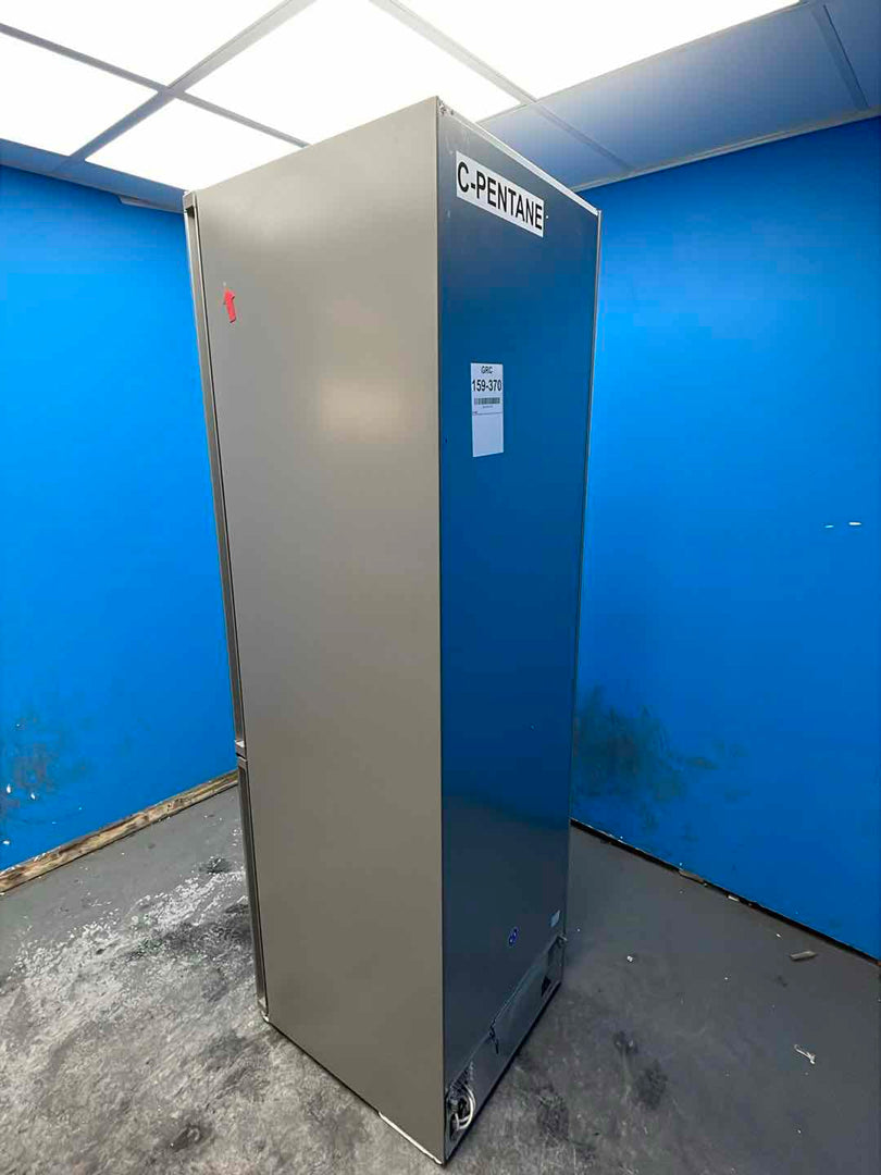 #GRC-159-370 - Bosch KGN392LAGG Series 4 60cm No Frost Fridge Freezer