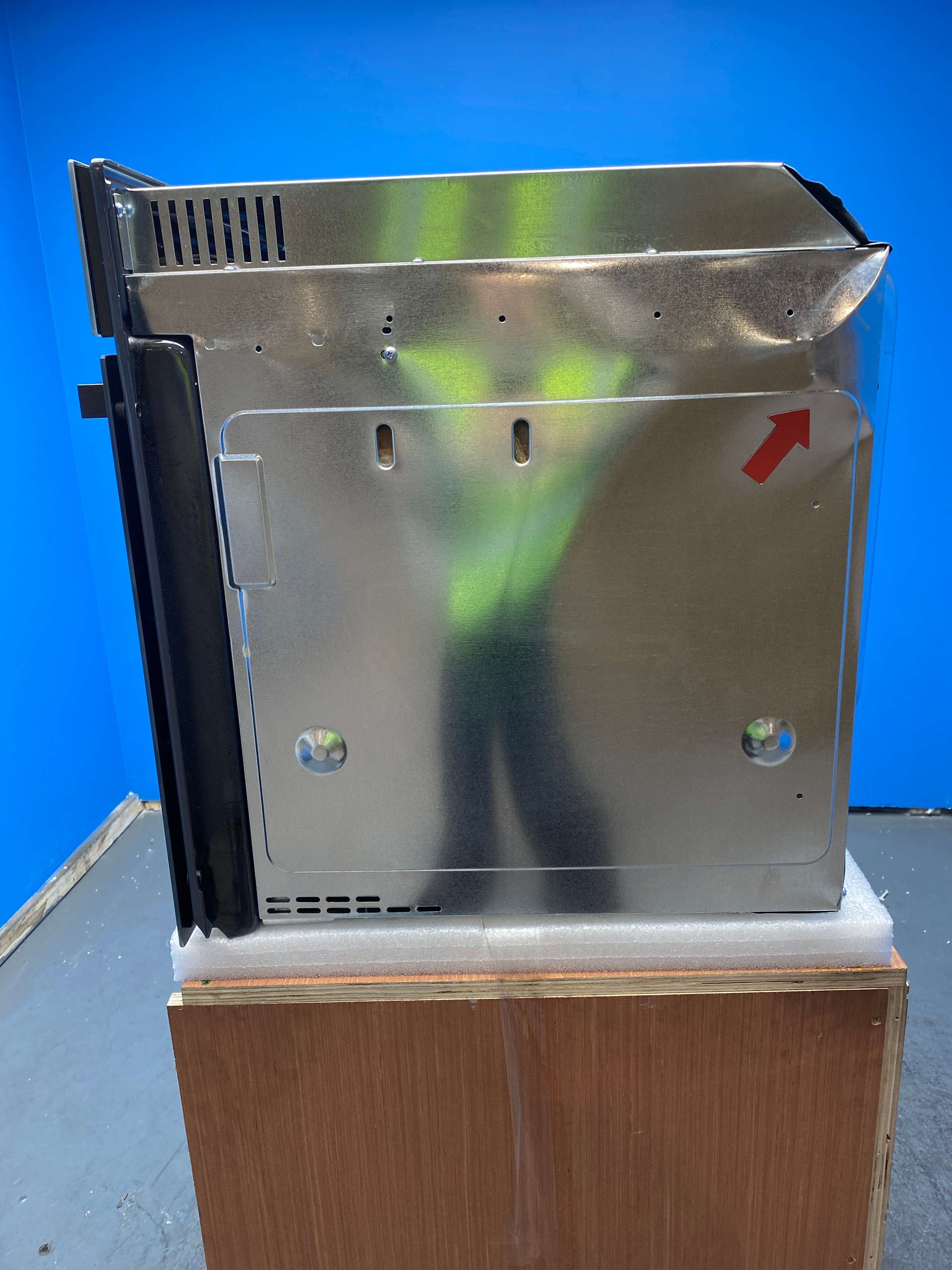 Candy FIDCX615 Built-In 70 Litre Single Electric Oven