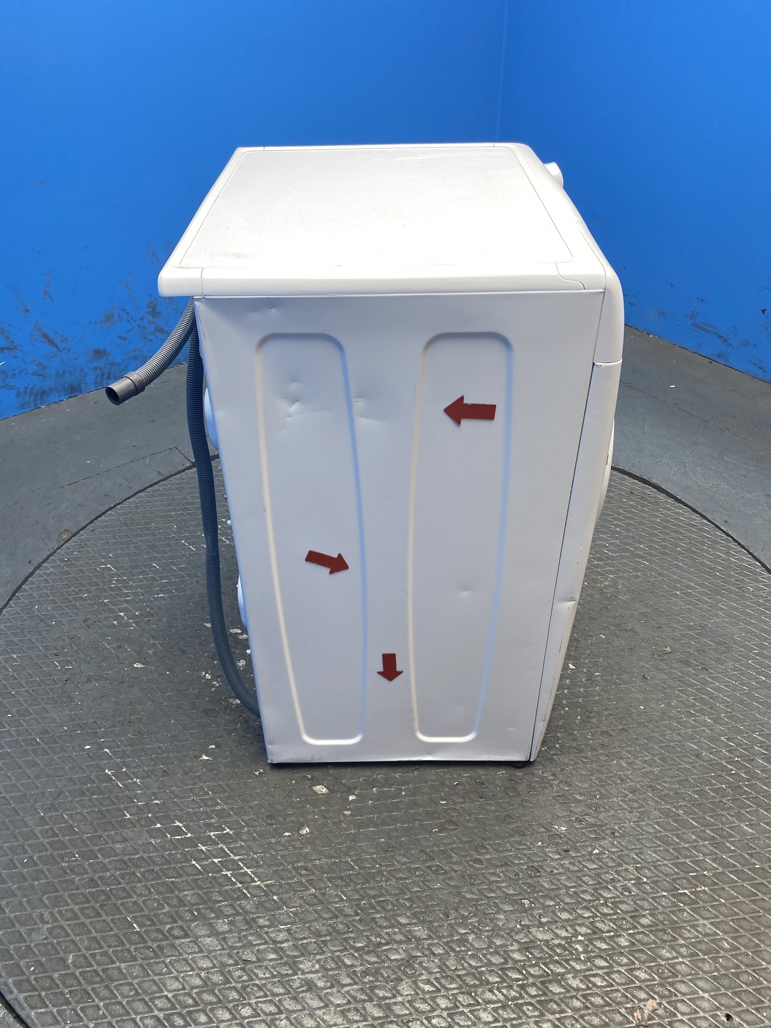Candy CS 1492DE 9kg 1400rpm Smart Washing Machine