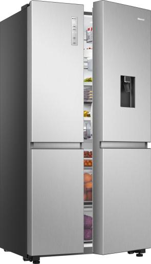 Hisense RS840N4WCE American Style 649 Litre Fridge Freezer – Renew 2 U