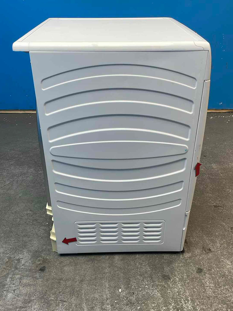 #GRC-162-297 - Hoover HRE C10TE-80 10kg Condenser Tumble Dryer
