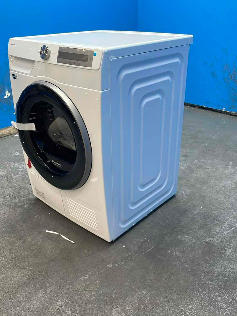 #GRC-159-780 - Samsung DV90T6240LH/S1 9kg Heat Pump Tumble Dryer with OptimalDry
