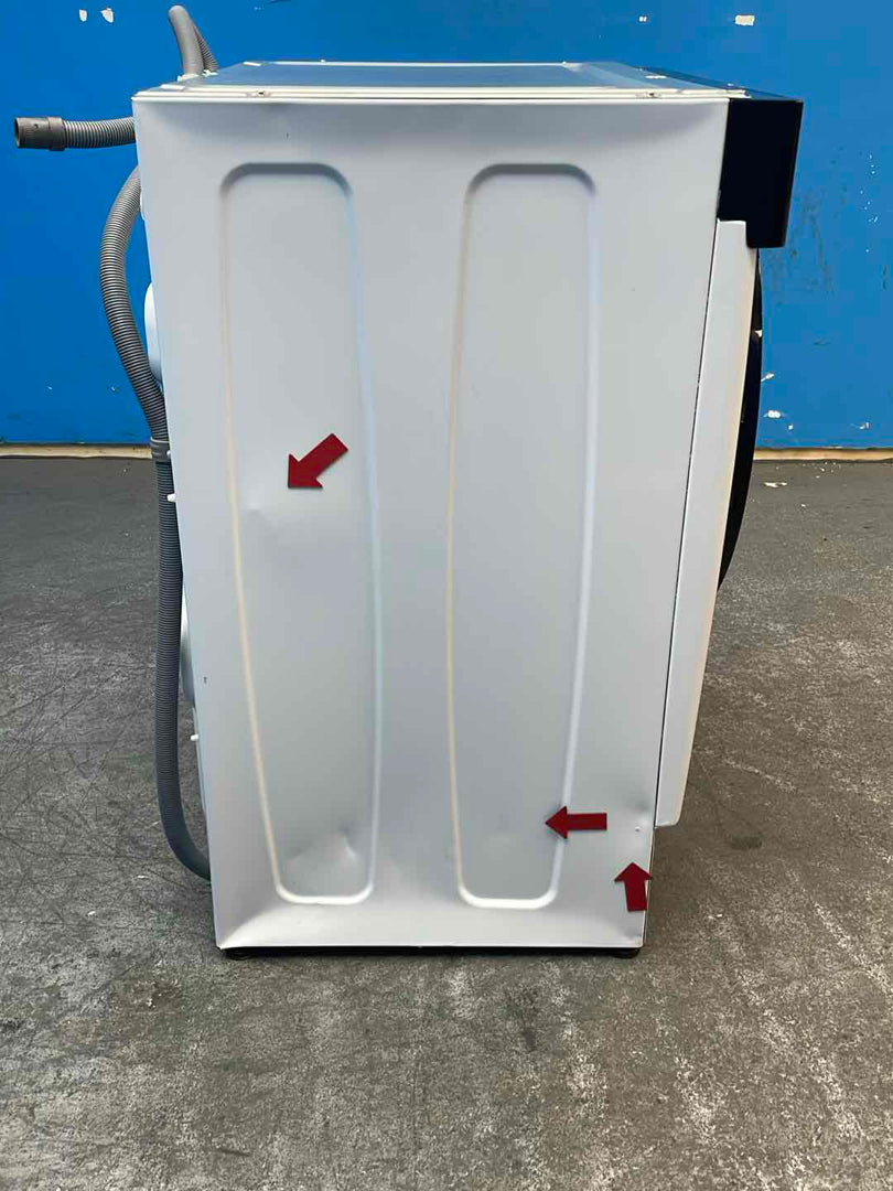 #GRC-161-644 - Haier BHA6S69M6DB9J80 Series 6 Integrated 9kg 1600rpm Washing Machine