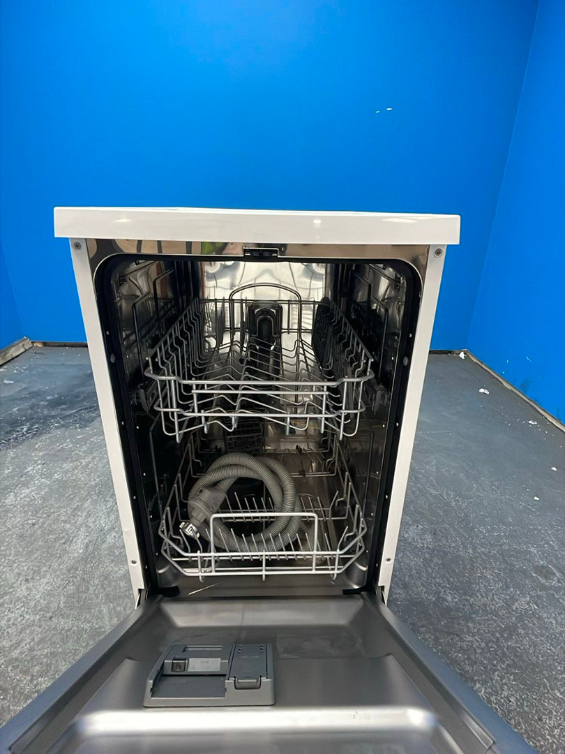 #GRC-162-143 - Candy CDPH 2L1049W Slimline 10 Place Brava Dishwasher