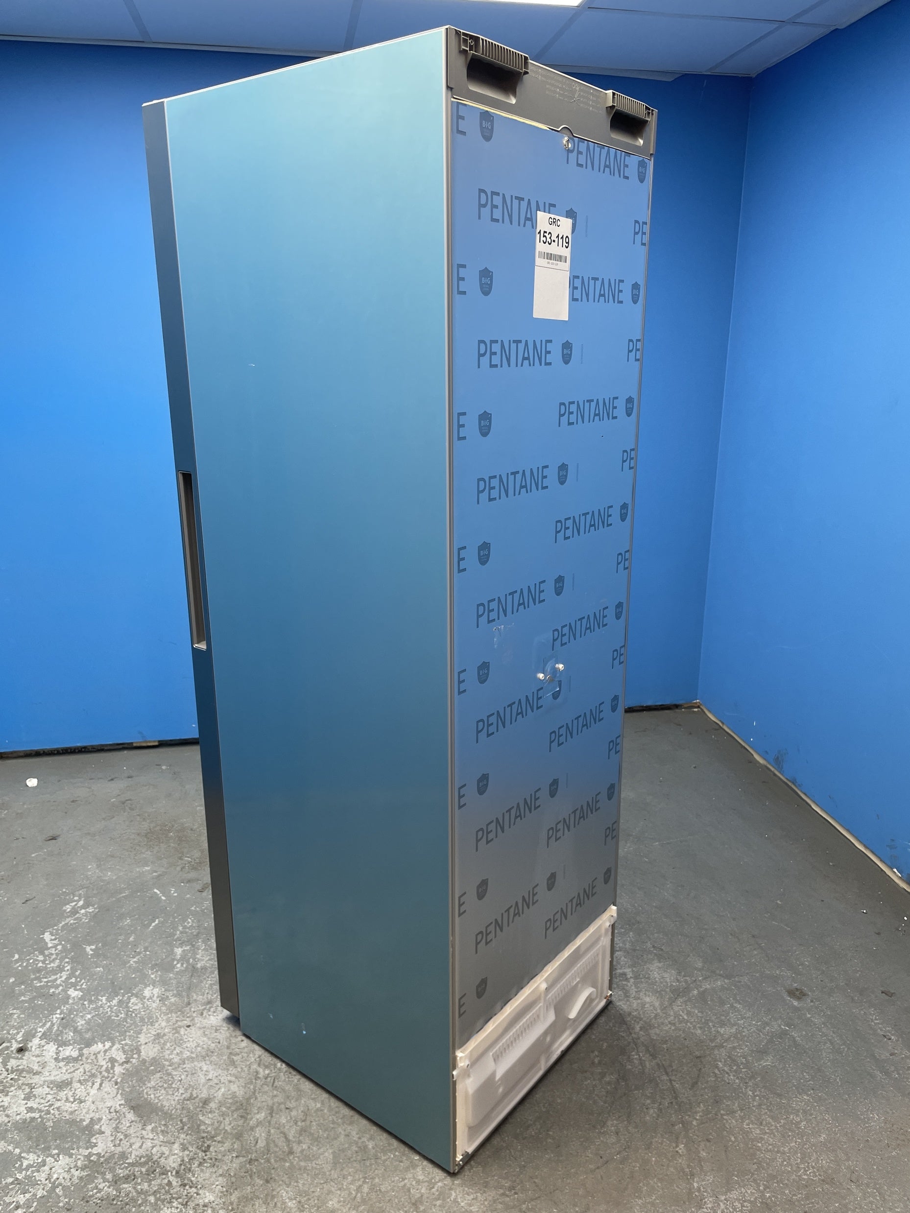 #GRC-153-119 - Miele FNS4382DEL 278L NoFrost Wi-Fi Upright Freezer