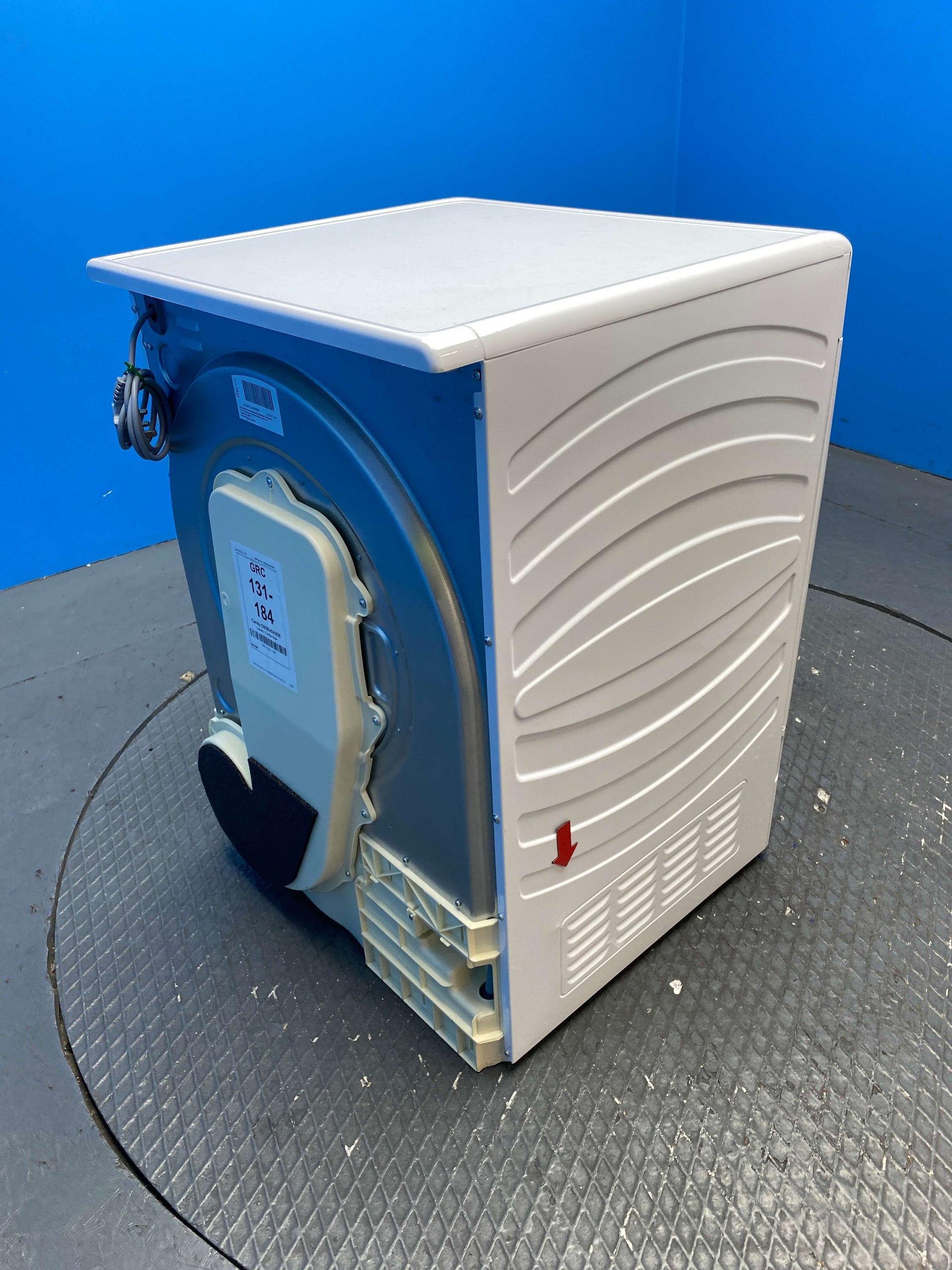 Candy CSOEH9A2DE 9kg Heat Pump Tumble Dryer