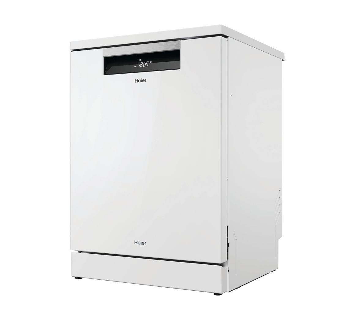 Haier XF 5C4M1W-80 I-Pro Series 3 15 Place Setting Dishwasher – Renew 2 U