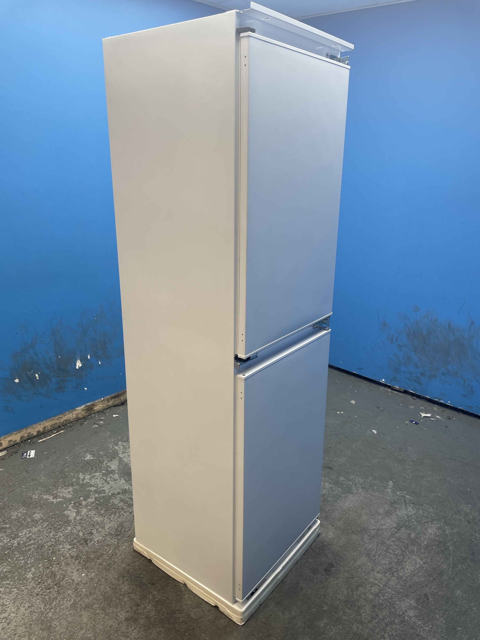 #GRC-159-061 - Candy CB50N518EK 228 Litre Combi Fridge Freezer