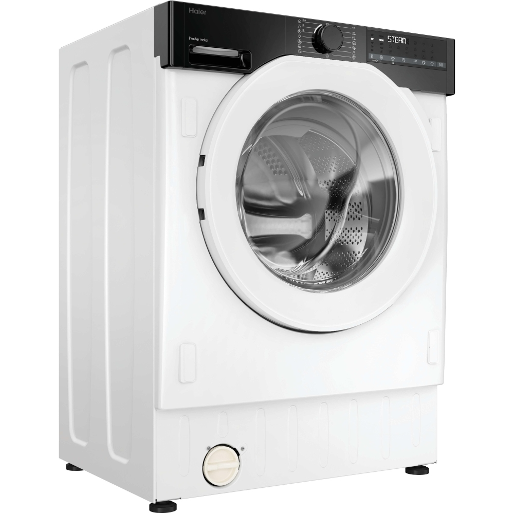 Haier Series 6 BHA6S696M6D9-80 Built-in 9/6kg 1600rpm Washer Dryer – Renew 2 U