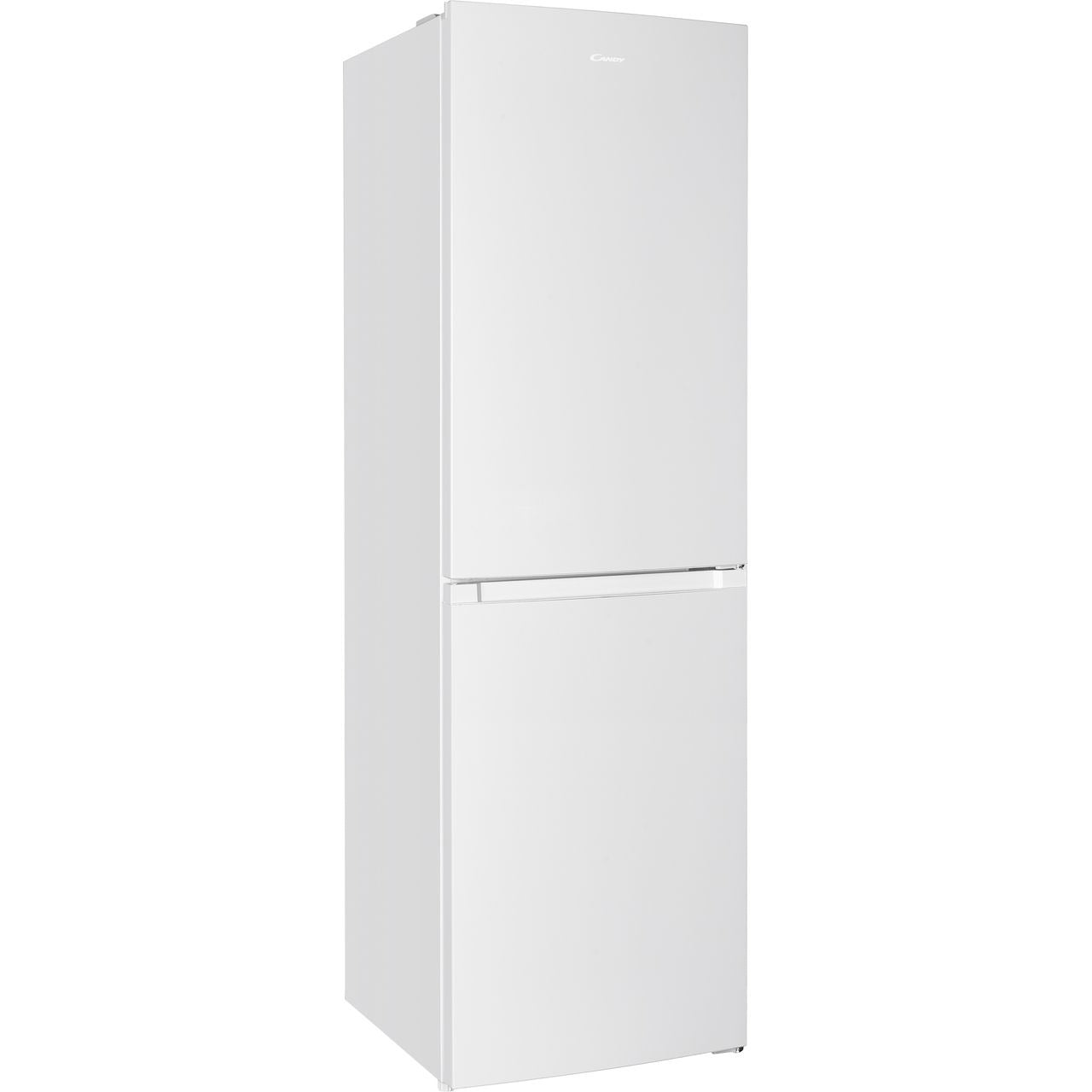 Candy CCH1T518EWK-1 50/50 247L No Frost Fridge Freezer – Renew 2 U