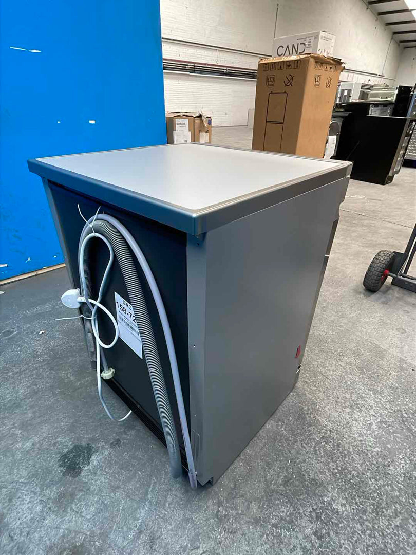 #GRC-158-726 - Midea MDWEF1433D(SS) 14 Place Full Size Dishwasher