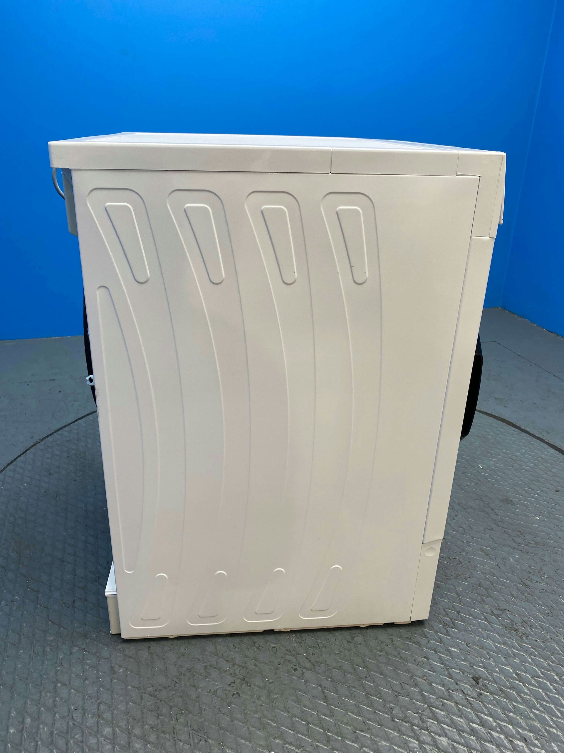 Sharp KD-NCB0S7GW9 10kg Condenser Tumble Dryer
