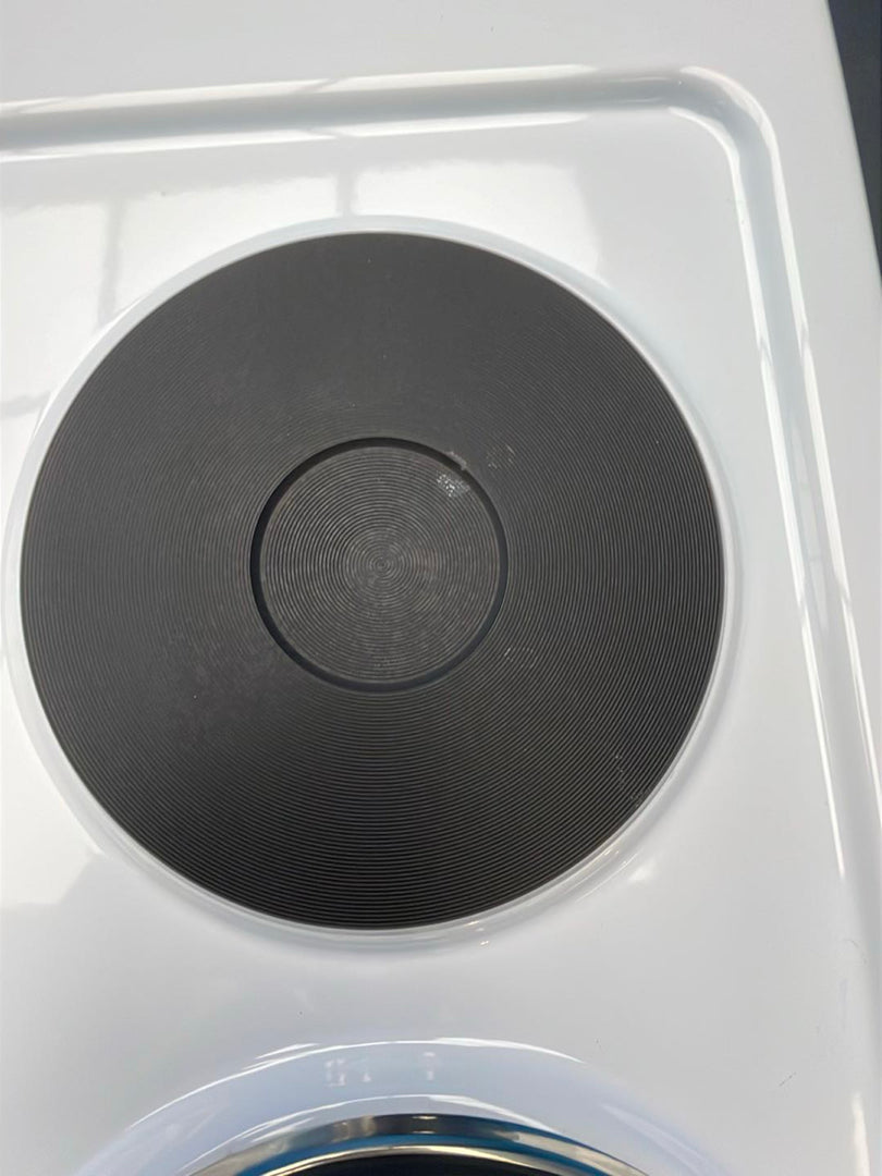 #GRC-162-428 - Midea MFO20DME4H109-WH 50cm Electric Cooker with Solid Plate Hob