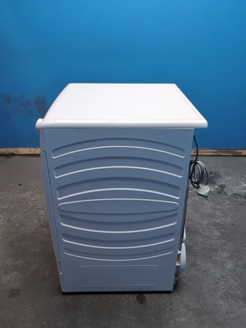 #GRC-162-768 - Candy Smart 8kg Condenser Tumble Dryer – Sensor Drying, White, B Energy Rating