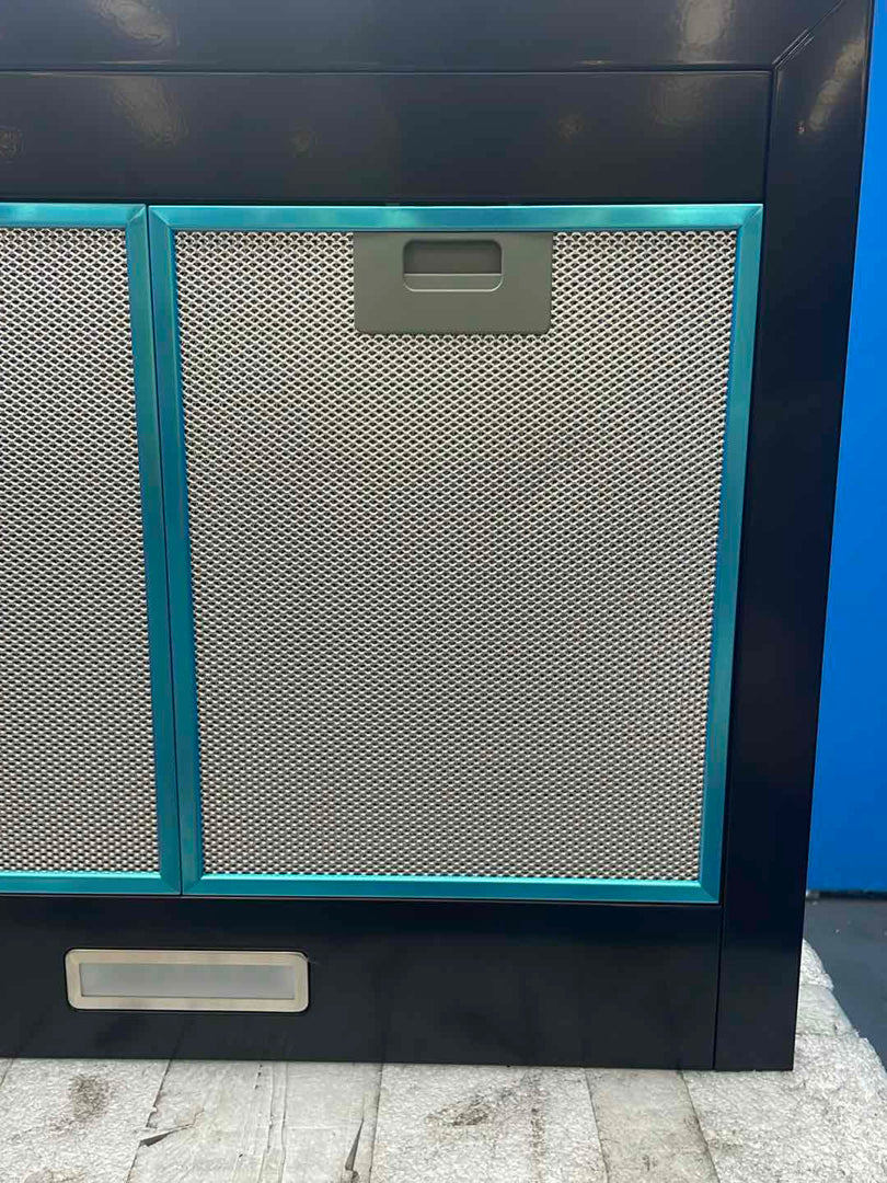 #GRC-160-739 - Hoover HCE160N/1 60cm Chimney Cooker Hood