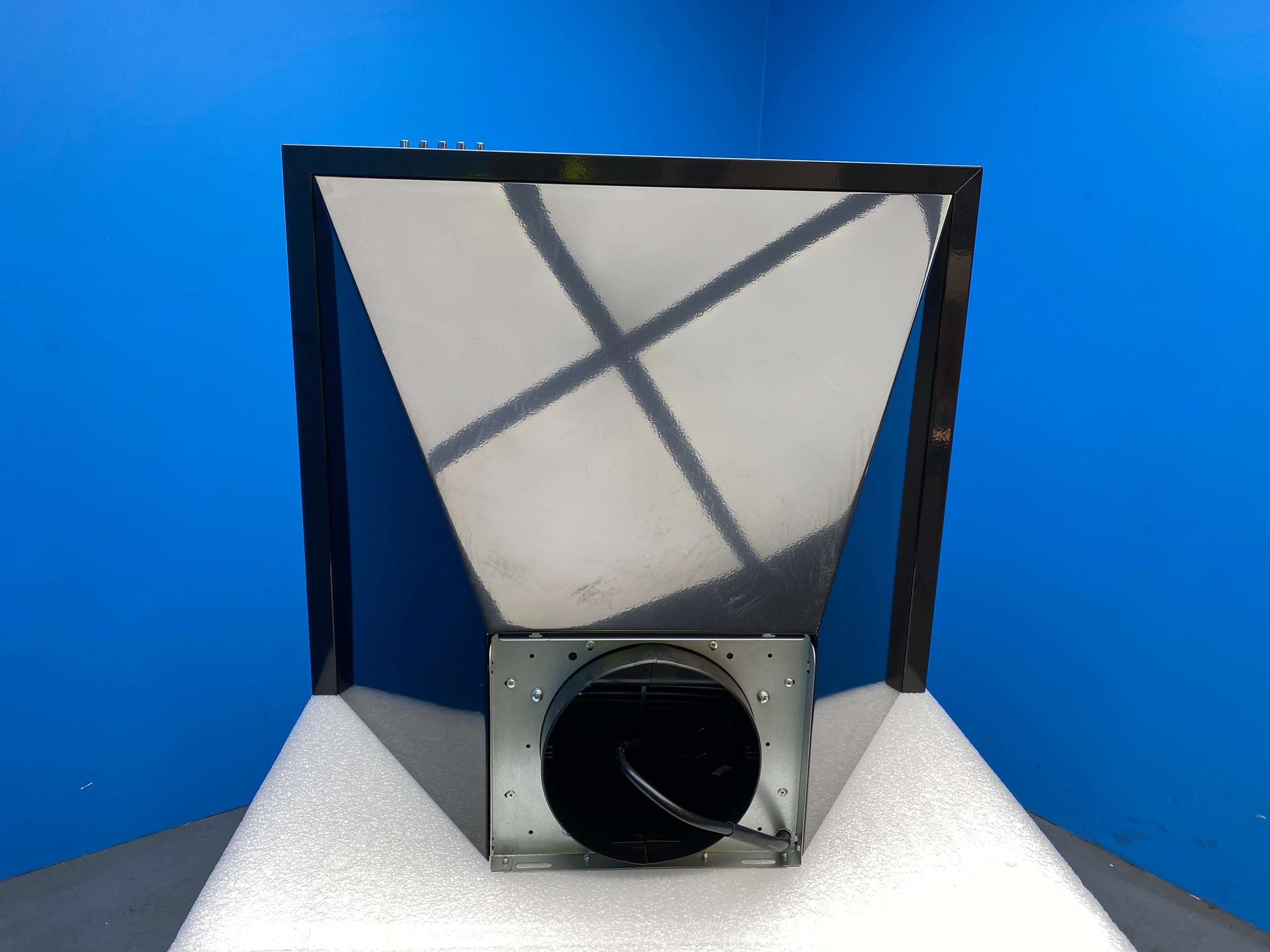 Hoover HCE160N/1 60cm Chimney Cooker Hood