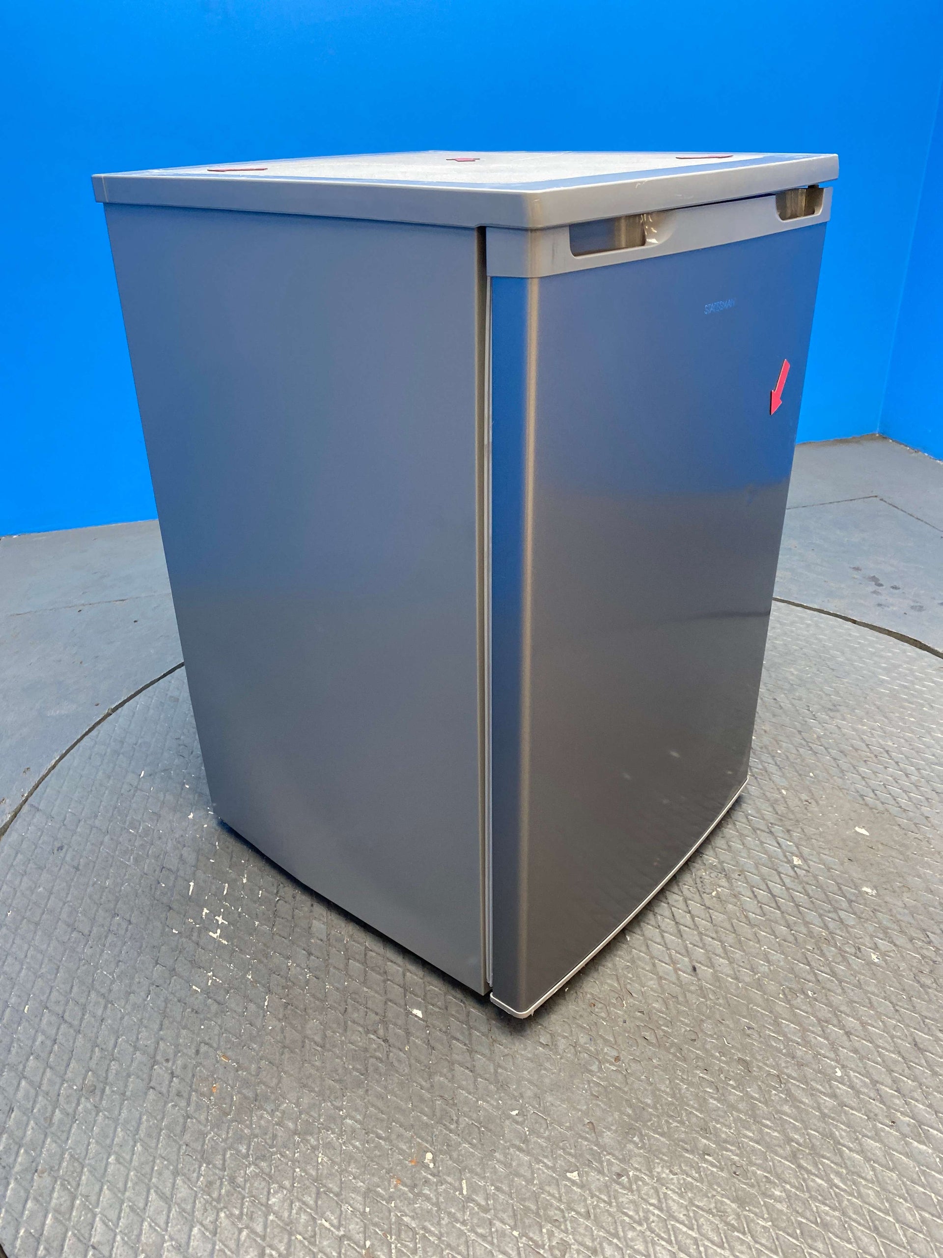 Statesman U355S 86 Litre Under Counter Freezer